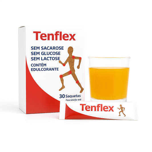 Tenflex