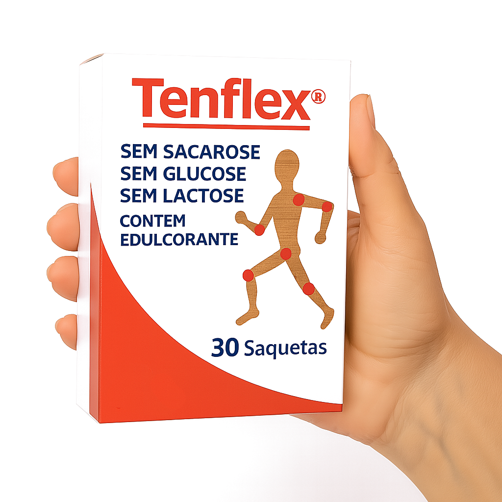 Tenflex